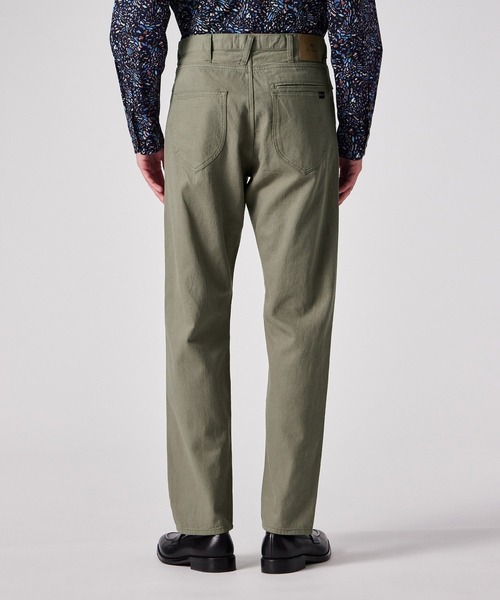 PS Paul Smith ジーンズ ハイサマー カラーデニムパンツ / 152107 393Z