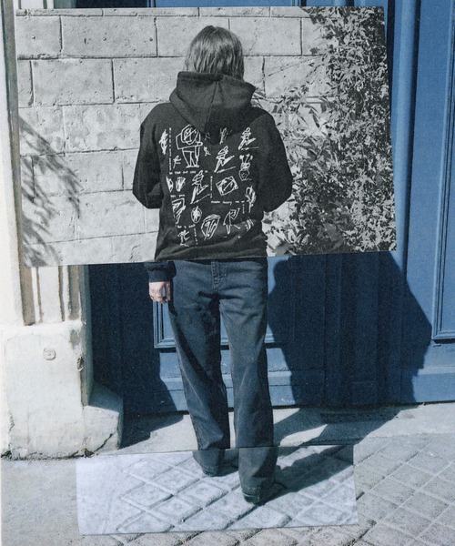 POLAR SKATE CO.（ポーラースケートカンパニー） ジーンズ '93! PANTS