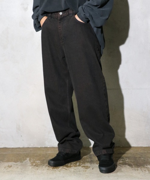 POLAR SKATE CO.（ポーラースケートカンパニー） ジーンズ '93! PANTS