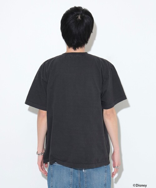 Disney tシャツ 「別注」GOOD ROCK SPEED / FANTASIA(2