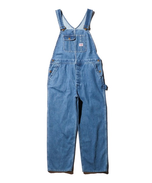PENNEYS オーバーオール サロペット PENNEY'S / 10oz DENIM 50S