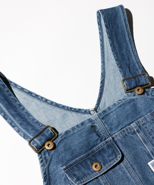 PENNEYS オーバーオール サロペット PENNEY'S / 10oz DENIM 50S
