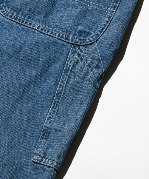 PENNEYS オーバーオール サロペット PENNEY'S / 10oz DENIM 50S