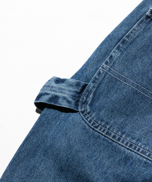 PENNEYS オーバーオール サロペット PENNEY'S / 10oz DENIM 50S