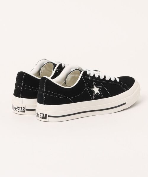 CONVERSE（コンバース） スニーカー ONE STAR SUEDE 35200860 メンズ 