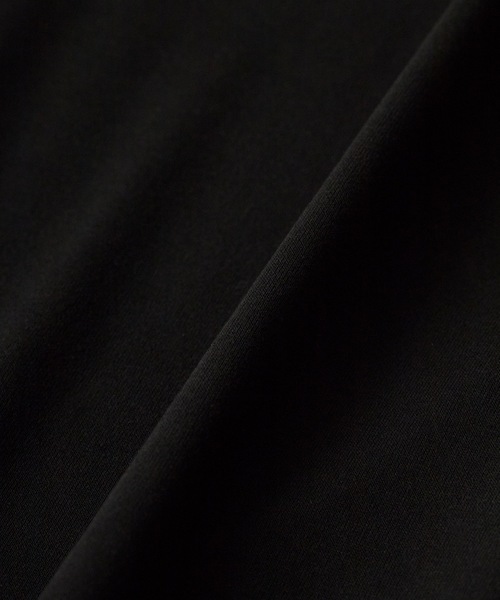TANGRAM（タングラム） tシャツ DRY TOUCH SLEEVE LOGO LS TEE 長袖T