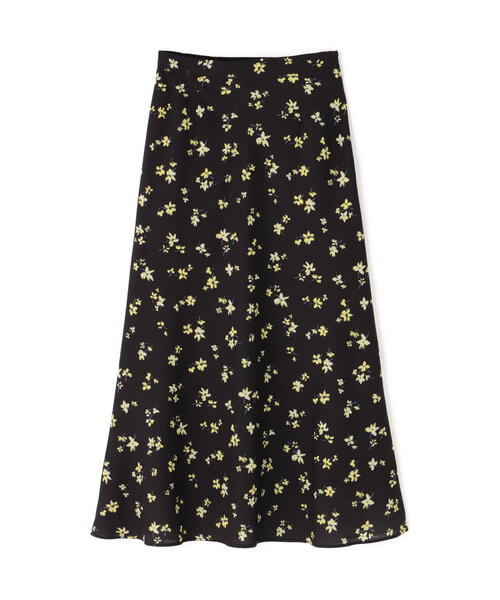 新品　NATURAL BEAUTY 花柄スカート N. Natural Beauty Basic*｜小花柄スカート | Rakuten Fashion