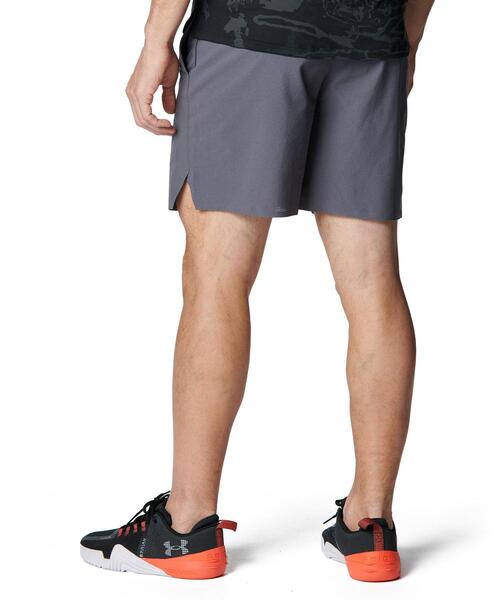 UNDER ARMOUR UAアーマードライ プロ ショーツ (XL) アンダーアーマー公式】 UAアーマードライ プロ ショーツ