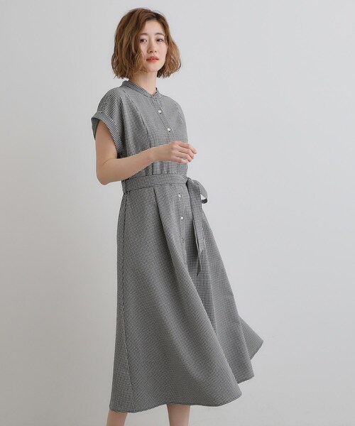 ワンピース　BAUME Baum und Pferdgarten / JULITA Lace Stretch ワンピース