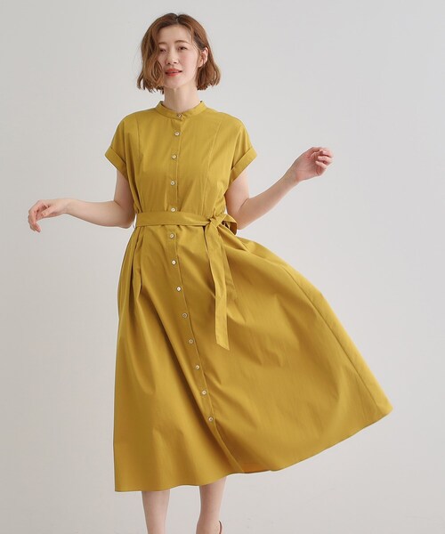 ワンピース zola Stone La Costa One Shoulder Dress
