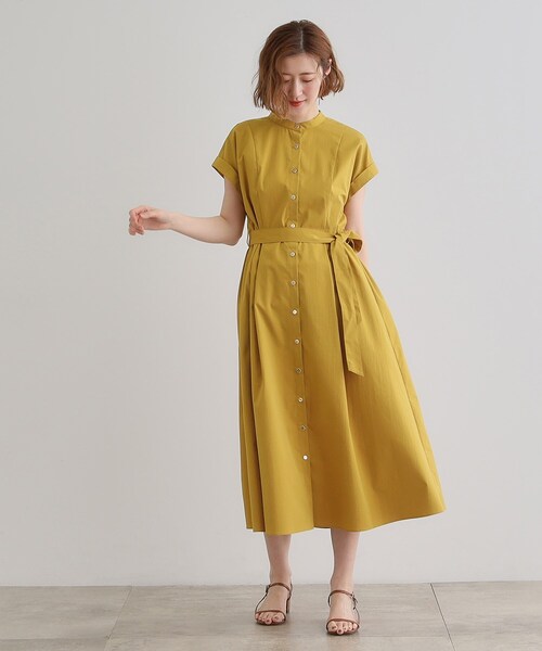 ワンピース　BAUME Baum und Pferdgarten / JULITA Lace Stretch ワンピース