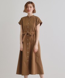 grove（グローブ） ワンピース 「UVカット・洗濯機OK」アクティブも