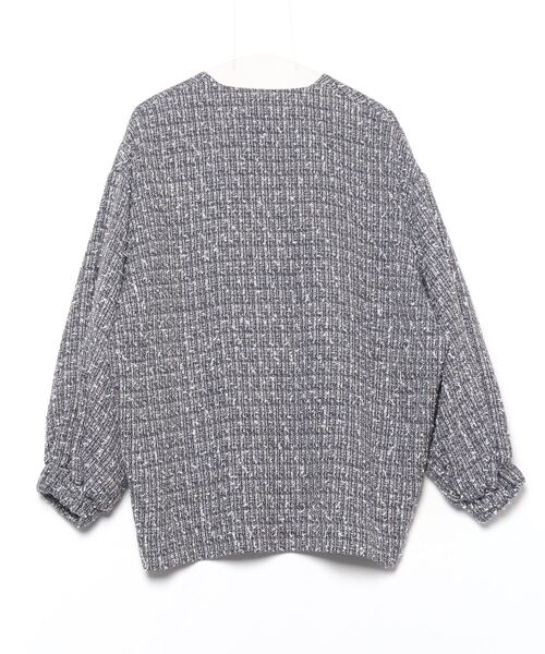 YORI（レディースコート、ジャケット） | ファッション のおすすめ人気