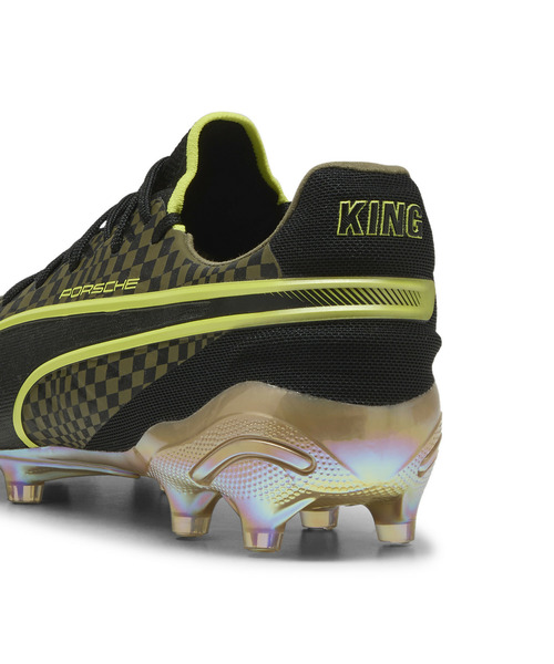 PUMA スニーカー プーマ メンズ キング アルティメット x
