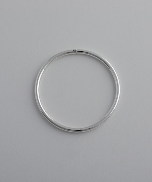 whoseA（フーシー） バングル 「silver925」CircleBangle/サークル