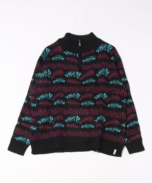 TCSS セーター ニット KNIT/Critical SlideクリティカルスライドTCSS