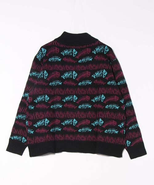 TCSS セーター ニット KNIT/Critical SlideクリティカルスライドTCSS 