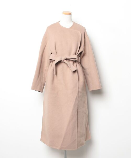 Spick＆Span（スピック アンド スパン） 「Spick & Span」 ノーカラー