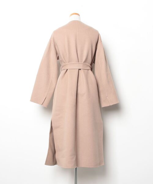 Spick＆Span（スピック アンド スパン） 「Spick & Span」 ノーカラー