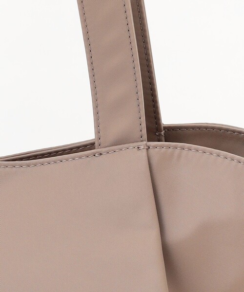 TOCCA（トッカ） トートバッグ BLOOMING BUD NYLONBAG ナイロンバッグ