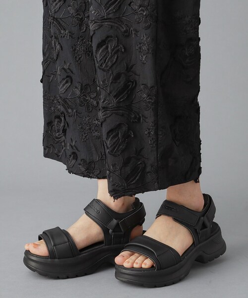 サンダル・ミュール New Balance SD1301BE3 EU,US NEW BALANCE サンダル BALANCE（ニューバランス）SWAFSH