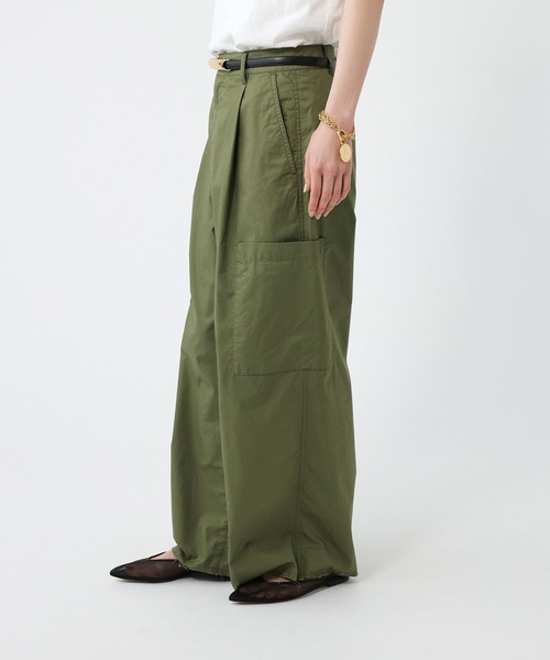 AVALONE カーゴパンツ カワグチジン着用】avalone カーゴパンツ