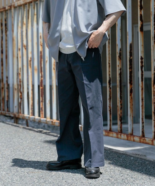 ITEMS URBANRESEARCH（アイテムズ アーバンリサーチ） パンツ センター