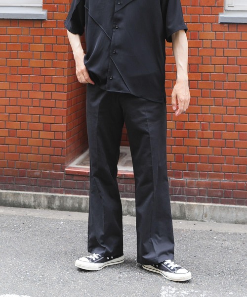 ITEMS URBANRESEARCH（アイテムズ アーバンリサーチ） パンツ センター