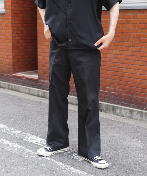 ITEMS URBANRESEARCH（アイテムズ アーバンリサーチ） パンツ センター