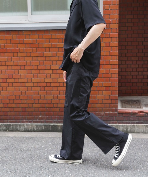 ITEMS URBANRESEARCH（アイテムズ アーバンリサーチ） パンツ センター