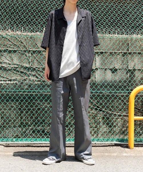 ITEMS URBANRESEARCH（アイテムズ アーバンリサーチ） パンツ センター