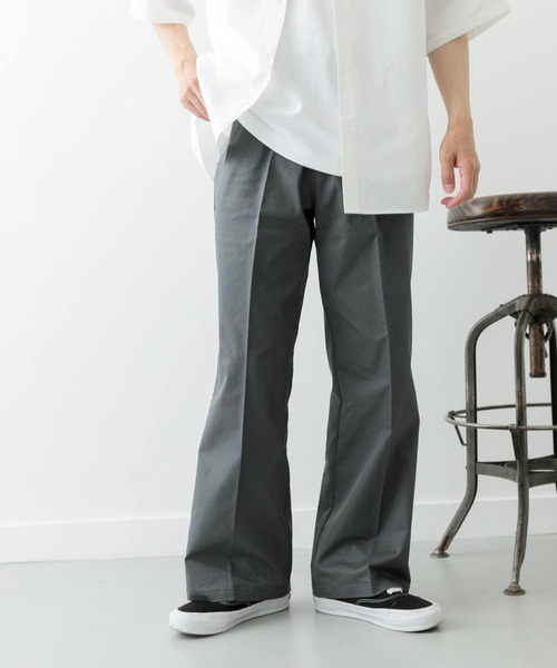 ITEMS URBANRESEARCH（アイテムズ アーバンリサーチ） パンツ センター