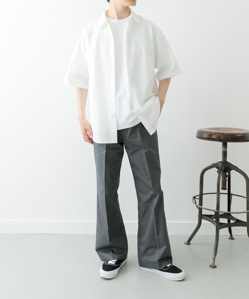 ITEMS URBANRESEARCH（アイテムズ アーバンリサーチ） パンツ センター