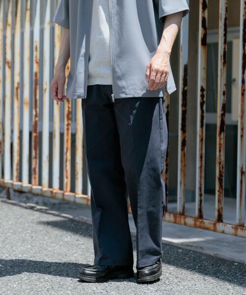 ITEMS URBANRESEARCH（アイテムズ アーバンリサーチ） パンツ センター