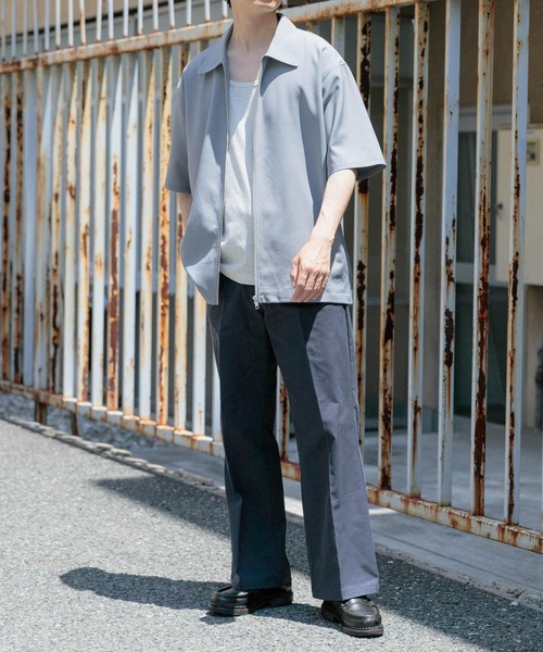 ITEMS URBANRESEARCH（アイテムズ アーバンリサーチ） パンツ センター