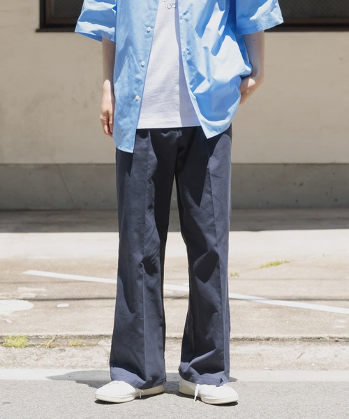 ITEMS URBANRESEARCH（アイテムズ アーバンリサーチ） パンツ センター