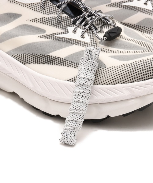 スニーカー HOKA MAFATE SPEED 4 LITE TS / ホカ マファテ スピード 4 ライト TS「SP」 メンズの画像