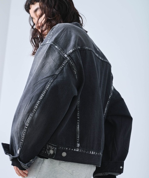 ジャケット・アウター epa gyoza jacket\"KHA\" ジャケット・アウター epa gyoza jacket