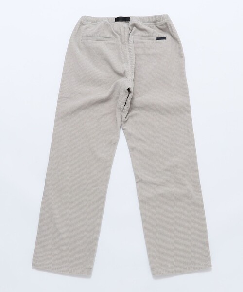 GRAMICCI（グラミチ） パンツ 「SHIPS別注」Gramicci: ガーメントダイ