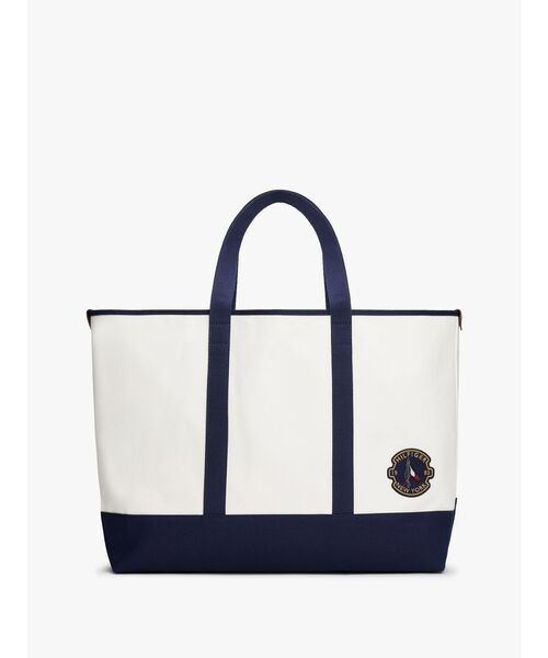 新品‼️ FILFIGER トートバッグ TOMMY HILFIGER（トミー・ヒルフィガー） トートバッグ サマートート