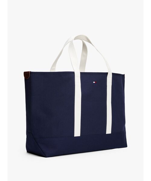 TOMMY HILFIGER（トミー・ヒルフィガー） トートバッグ サマートート