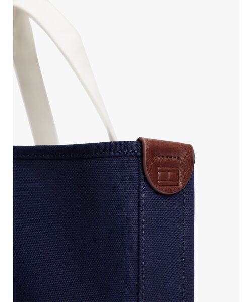 TOMMY HILFIGER（トミー・ヒルフィガー） トートバッグ サマートート
