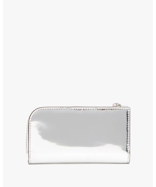 kate spade NEW YORK 財布 デヴィン ダブル ポップ トップ