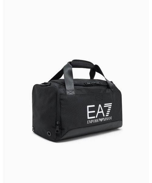 EA7 ドラムバッグ 「エンポリオ アルマーニ EA7」Train Core ジム