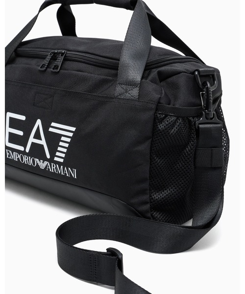 EA7 ドラムバッグ 「エンポリオ アルマーニ EA7」Train Core ジム