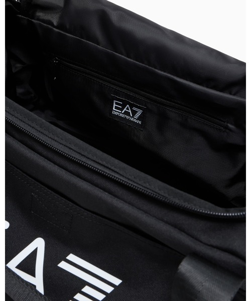 EA7 ドラムバッグ 「エンポリオ アルマーニ EA7」Train Core ジム