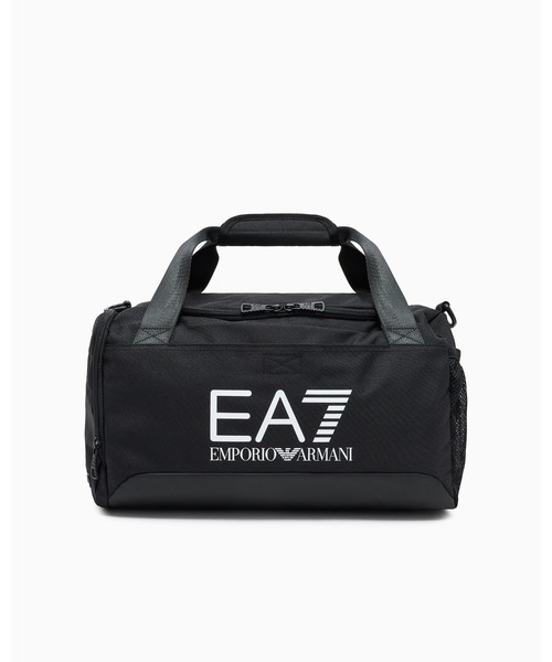 EA7 ドラムバッグ 「エンポリオ アルマーニ EA7」Train Core ジム