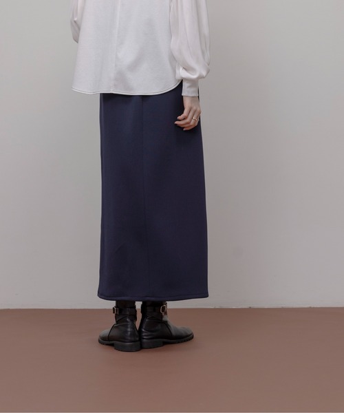 Eimee Law スカート 「7号〜13号対応」「シルエットアレンジ可能