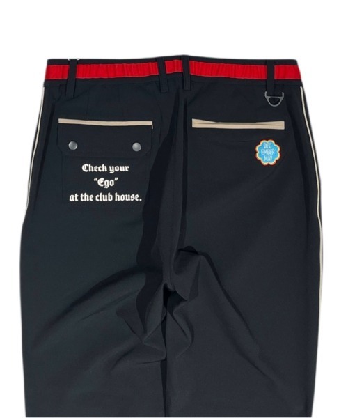 DECEMBERMAY(ディセンバーメイ) パンツ Non see-through pants DECEMBERMAY(ディセンバーメイ) パンツ Non see-through pants