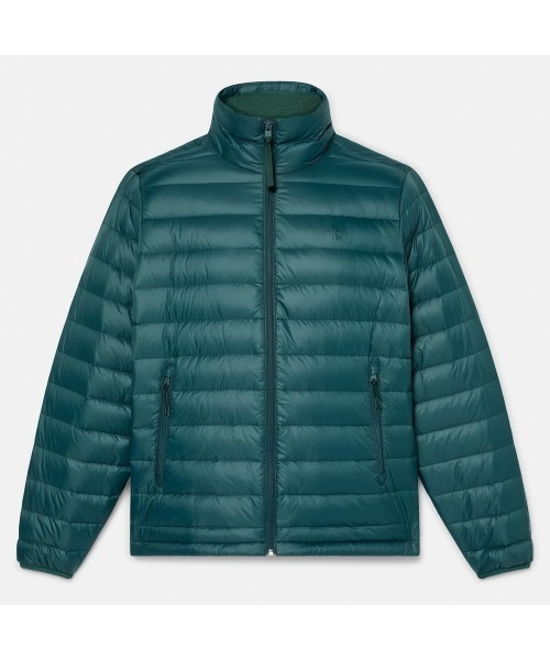 Timberland（ティンバーランド） ナイロンジャケット ダウン パファー